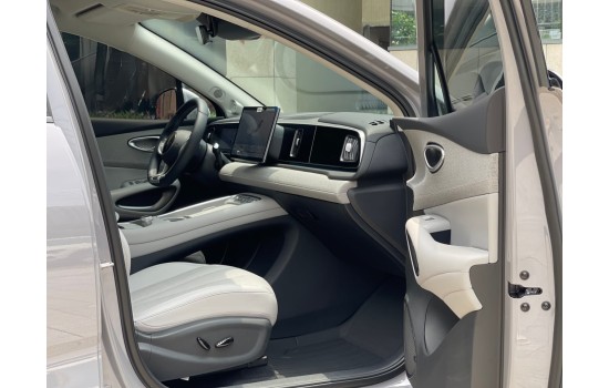 BYD Sea Lion 05 EV, 520 Flagship, 2025, пробіг 8 тисяч км